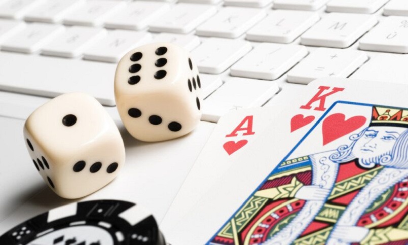 Có phải hợp pháp hóa Casino trực tuyến ở Việt Nam đã được cho phép?