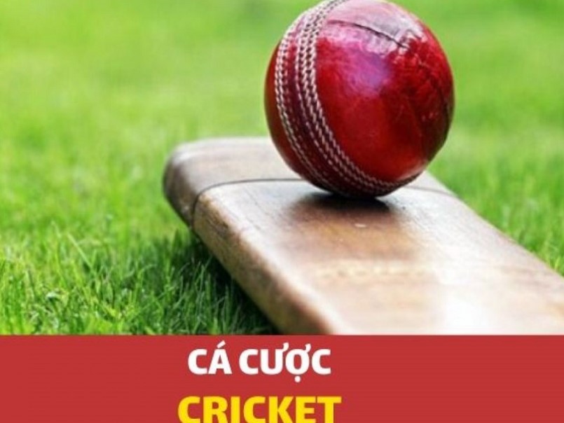 Tìm hiểu rõ luật chơi Cricket trước khi cá cược