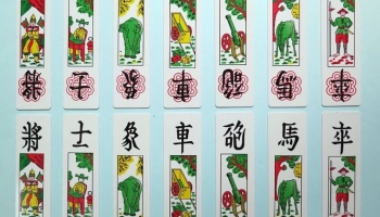 Chi tiết cách chơi bài tam cúc dễ hiểu cho người mới