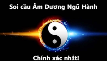 Hướng dẫn soi cầu âm dương ngũ hành chuẩn xác cho tân thủ